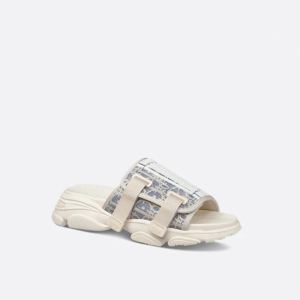 ✨디올 여성 디 원더 뮬- Dior Womens D-Wander Mule - dis6224x