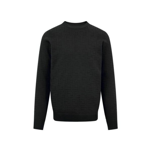 ✨펜디 남성 라운드 스웨터 - Fendi Mens Round Sweater - fec7535x