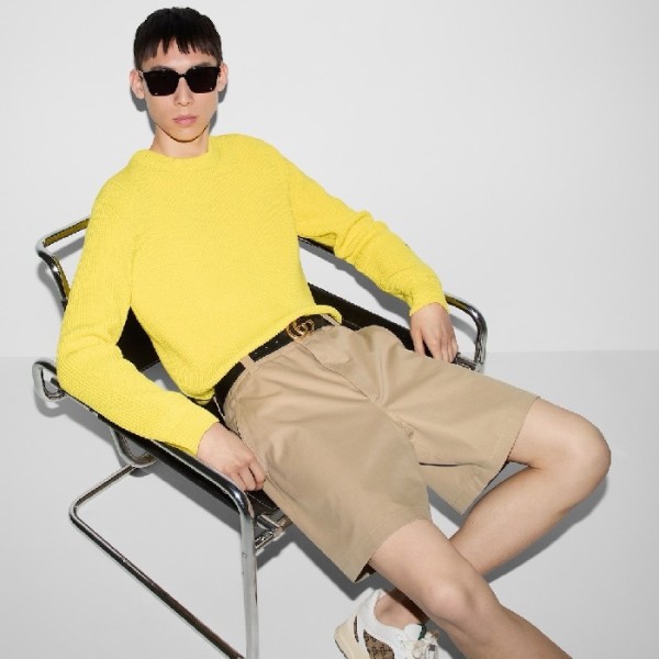 ✨구찌 남성 캐쥬얼 쇼츠 - Gucci Mens Casual Shorts - guc7536x