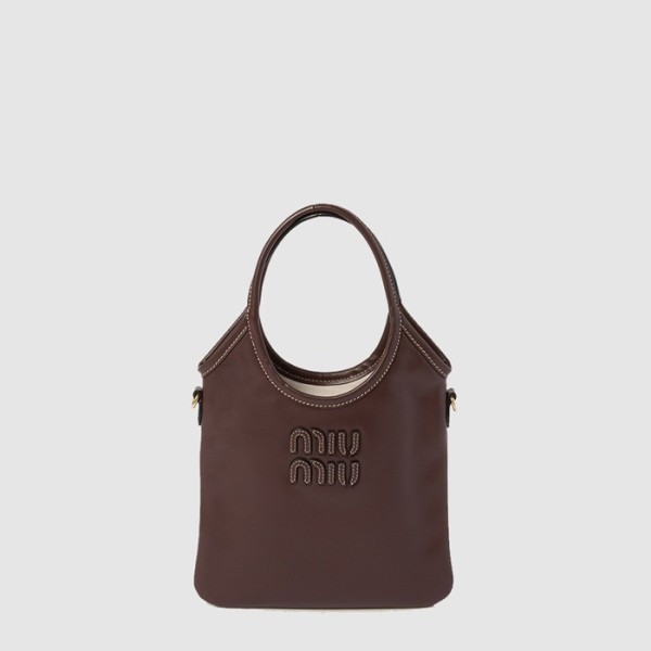 ✨미우미우 여성 미니 아이비 백 - Miumiu Womens Mini Ivy Bag - mib5966x