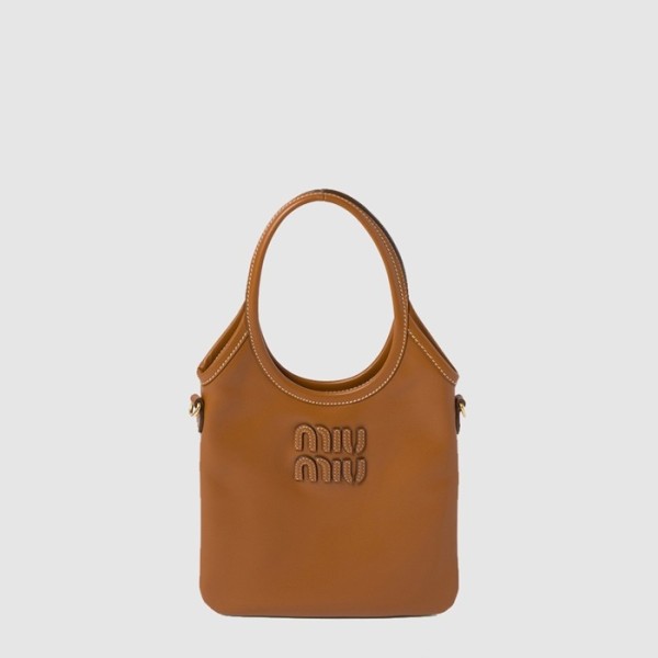 ✨미우미우 여성 미니 아이비 백 - Miumiu Womens Mini Ivy Bag - mib5967x