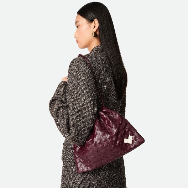 ✨보테가베네타 여성 더스트 백 - Bottega veneta Womens Dust Bag - bvb5969x