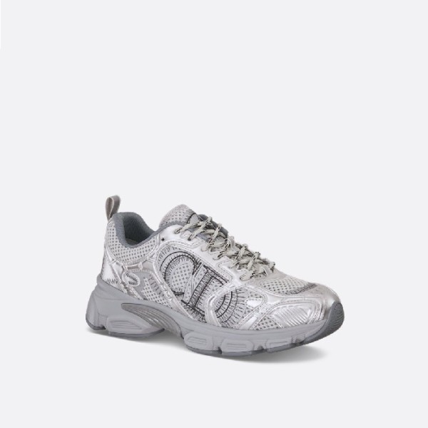 ✨디올 남/녀 크로노 스니커즈 - Dior Unisex Chrono Sneakers - dis6242x