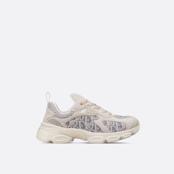 ✨디올 남/녀 바이브 스니커즈 - Dior Unisex Vibe Sneakers - dis6244x