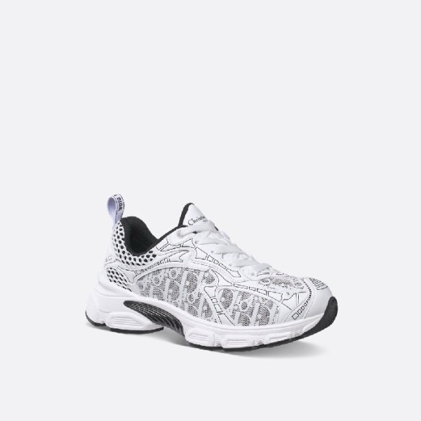 ✨디올 남/녀 바이브 스니커즈 - Dior Unisex Vibe Sneakers - dis6245x