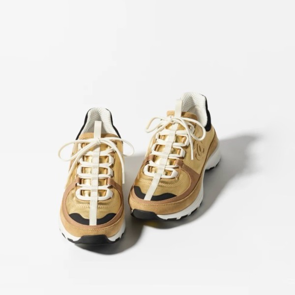 ✨샤넬 여성 cc 스니커즈 - Chanel Womens cc Sneaker - chs6243x