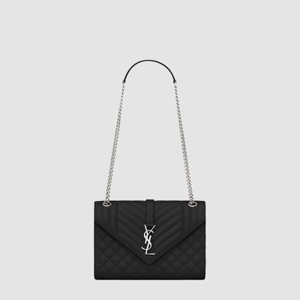 ✨입생로랑 여성 엔벨로프 체인백 - Saint Laurent Womens Envelope Chain Bag - ysb6024x
