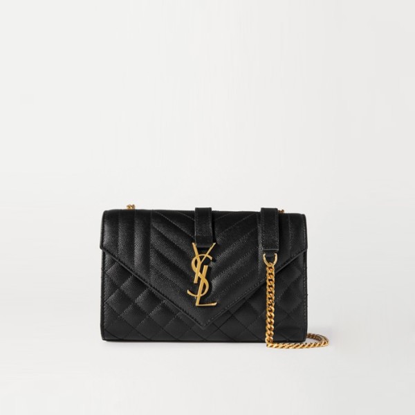 ✨입생로랑 여성 엔벨로프 체인백 - Saint Laurent Womens Envelope Chain Bag - ysb6030x