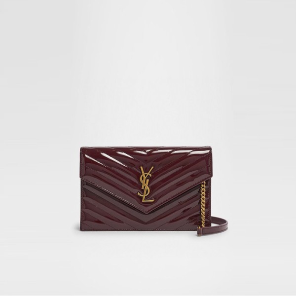 ✨입생로랑 여성 모노그램 Woc 백 - Saint Laurent Womens Woc Bag - ysb6033x