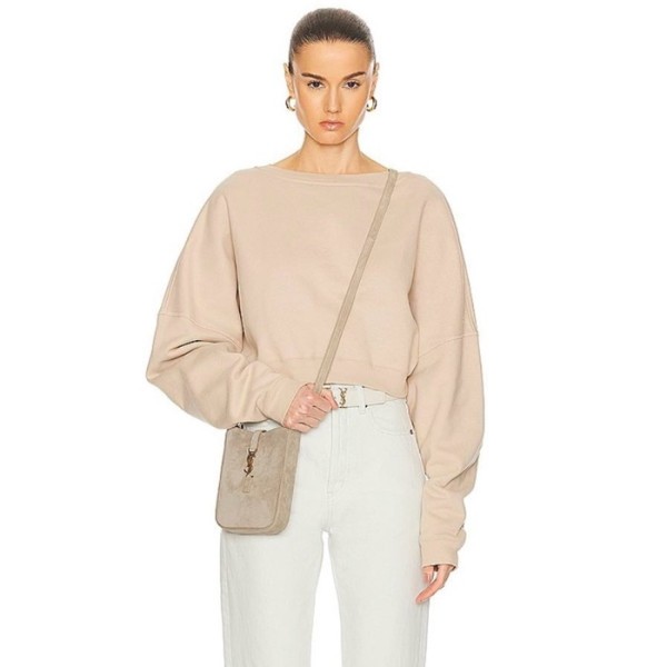 ✨입생로랑 여성 모노그램 폰 크로스백 - Saint Laurent Womens Monogram Phone Crossbody Bag - ysb6038x