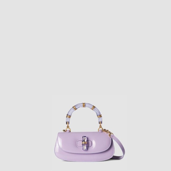 ✨구찌 여성 뱀부 디바 미디엄 백 - Gucci Womens Bamboo Diva medium bag - gub6042x