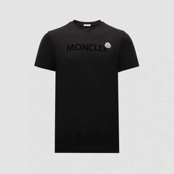✨몽클레어 남성 반팔 티셔츠 - Moncler Mens Round Tshirt - moc7591x