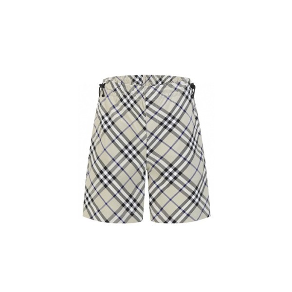✨버버리 남성 빈티지 쇼츠 - Burberry Mens Vintage Shorts - buc7617x
