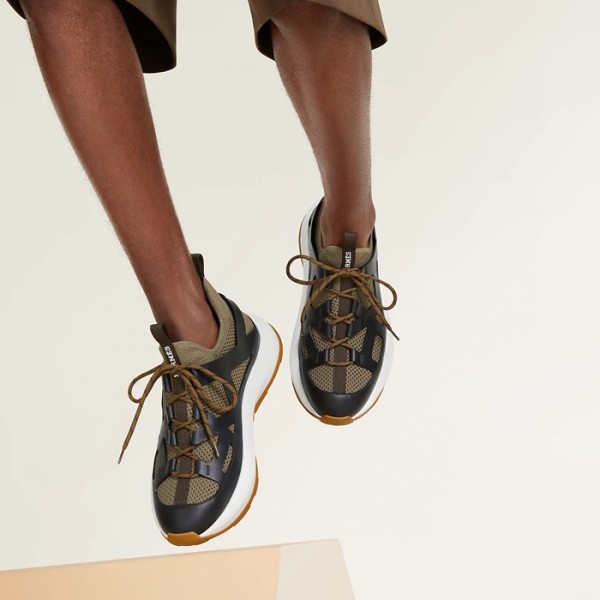 ✨에르메스 남성 카타나 스니커즈 - Hermes Mens Katana Sneaker - hes6273x