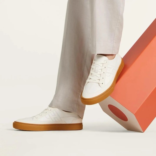 ✨에르메스 남/녀 딥 스니커즈 - Hermes Unisex Deep Sneakers - hes6276x