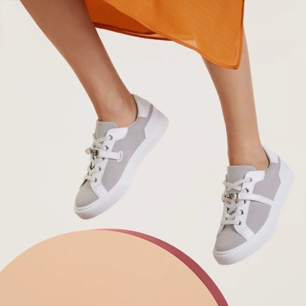 ✨에르메스 남/녀 데이 스니커즈 - Hermes Unisex Day Sneakers - hes6279x