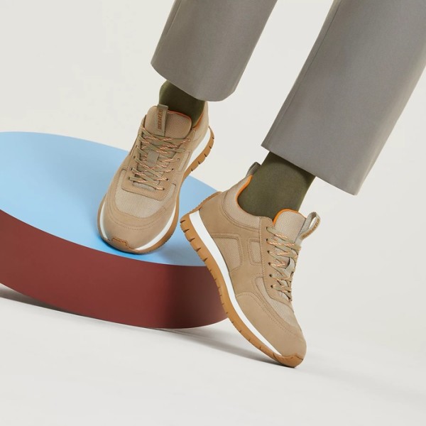 ✨에르메스 남/녀 지미 스니커즈 - Hermes Unisex Jimmy Sneakers - hes6289x