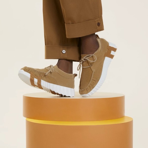 ✨에르메스 남/녀 케치 스니커즈 - Hermes Unisex Ketch Sneakers - hes6290x