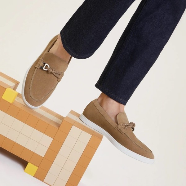 ✨에르메스 남/녀 이그나시오 로퍼 - Hermes Unisex Ignacio Loafer - hes6294x