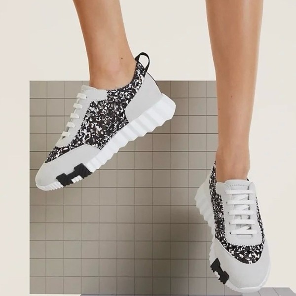 ✨에르메스 남/녀 바운싱 스니커즈 - Hermes Unisex Bouncing Sneakers - hes6298x