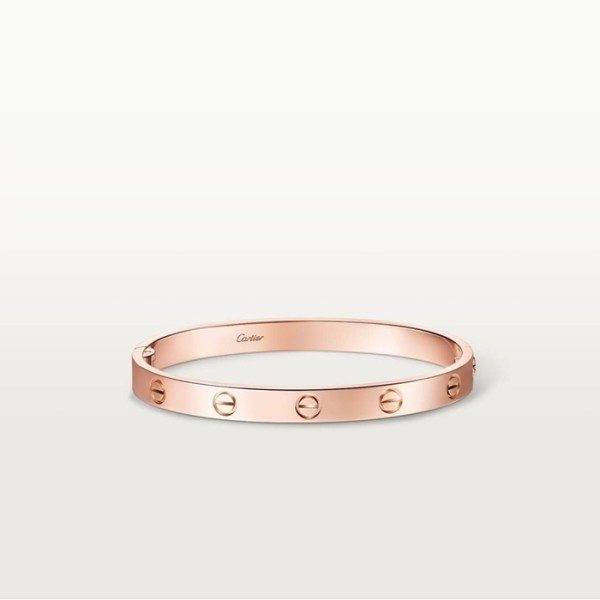 ✨까르띠에 남/녀 러브 브레이슬릿 - Cartier Unisex Love Bracelet - acc5924x