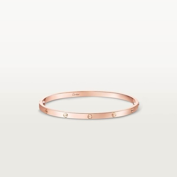✨까르띠에 남/녀 러브 브레이슬릿 - Cartier Unisex Love Bracelet - acc5926x