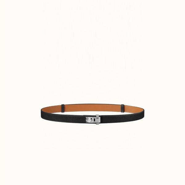 ✨에르메스 여성 꼴리에 드 샹 버클 벨트 - Hermes Womens Collier De Chien Buckle Belt - bel357x