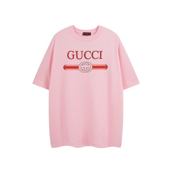 ✨구찌 남성 라운드 반팔티 - Gucci Mens Round Tshirt - guc7684x