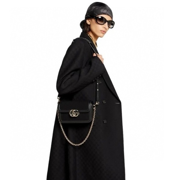 ✨구찌 여성 고 스몰 숄더백 - Gucci Womens Go Small Shoulder Bag - gub7721x