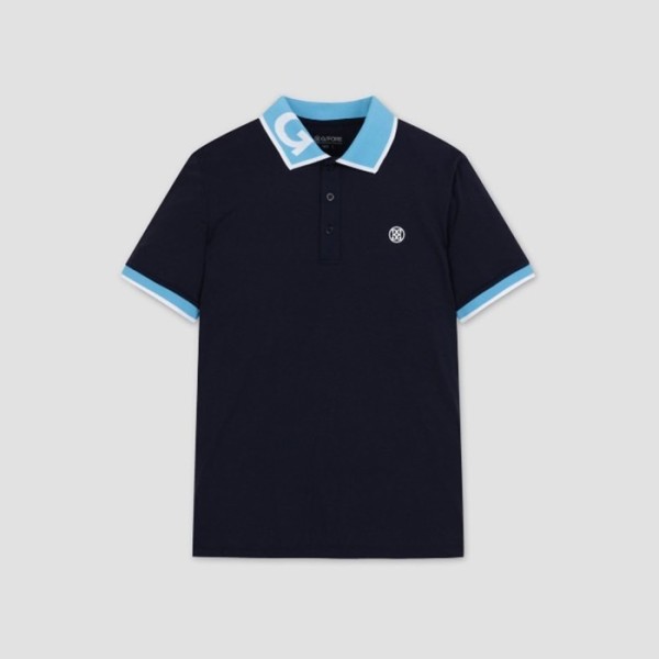 ✨[G/FORE] 지포어 남성 테크 피케 폴로 티셔츠 - gol1715x