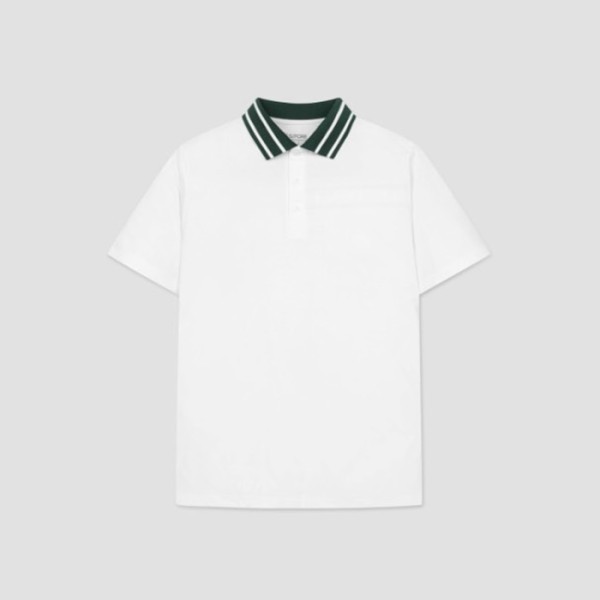 ✨[G/FORE] 지포어 남성 썸머 테크 폴로 티셔츠 - gol1738x