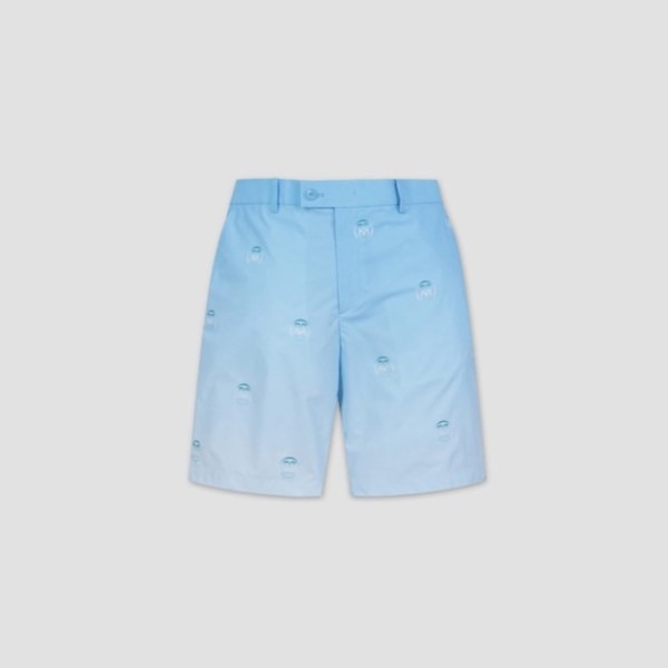 ✨[G/FORE] 지포어 남성 패턴 쇼츠 - gol1742x