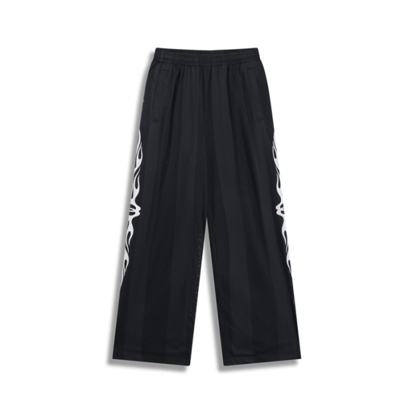 ✨발렌시아가 남성 스웻 팬츠 - Balenciaga Mens Sweat Pants - bac7722x