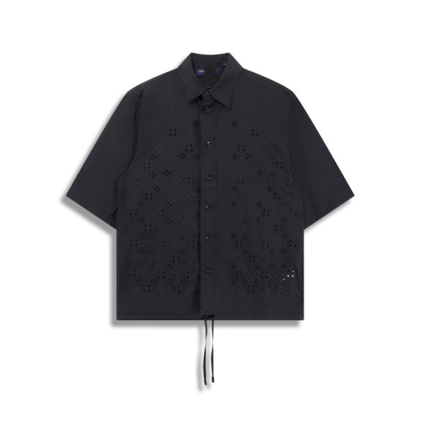 ✨루이비통 남성 반팔 셔츠 - Louis vuitton Mens Polo Shirts - lvc7727x