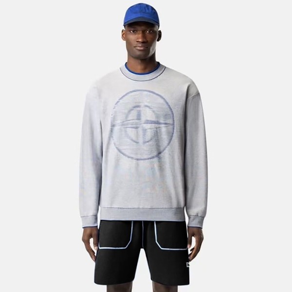 ✨스톤아일랜드 남성 캐쥬얼 쇼츠 - Stone Island Mens Casual Shorts - stc7757x