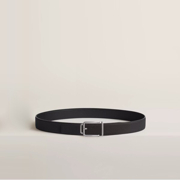 ✨에르메스 남성 Volte Face 버클 리버서블 벨트 - Hermes Mens Volte Face réversible Belt - bel363x