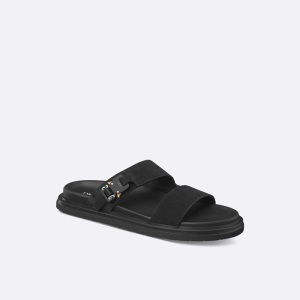✨디올 남성 아쿠아 샌들 - Dior Mens Aqua Sandals - dis6321x