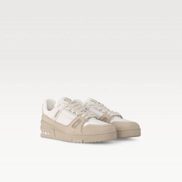 ✨루이비통 남/녀 트레이너 스니커즈 - Louis vuitton Unisex Trainer Sneaker - lvs6327x