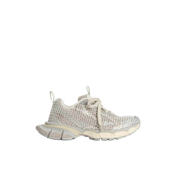 ✨발렌시아가 남/녀 3XL 스니커즈 - Balenciaga Unisex 3XL Sneakers - bas6328x