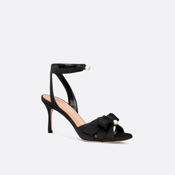 ✨디올 여성 어도러블 힐 샌들 - Dior Womens Adiorable Heel Sandals - dis6331x