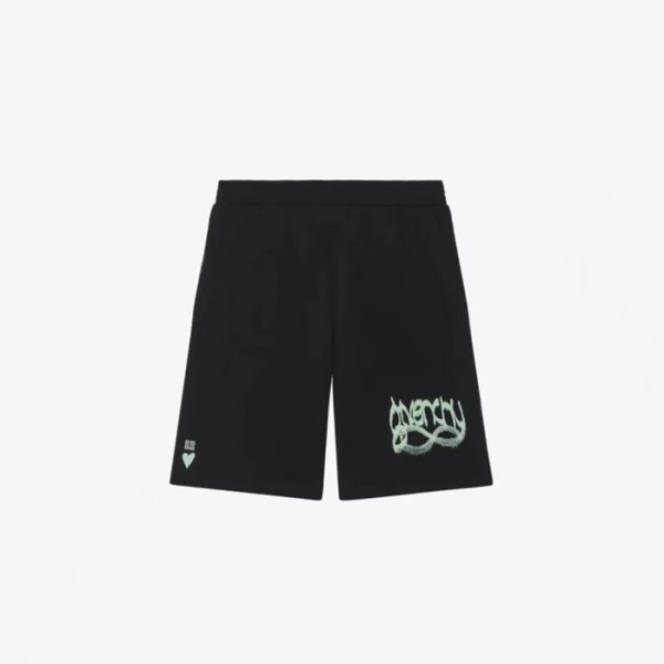 ✨지방시 남성 캐쥬얼 쇼츠 - Givenchy Mens Casual Shorts - gic6715x