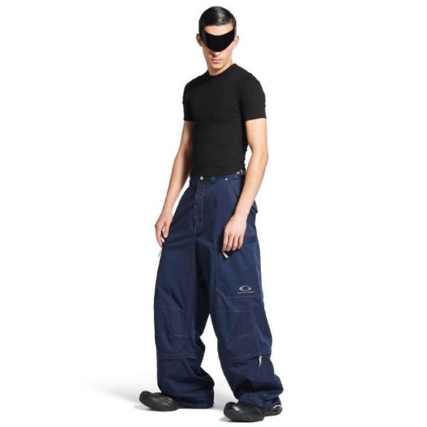 ✨발렌시아가 남성 트랙수트 팬츠 - Balenciaga Mens Tracksuit Pants - bac7768x