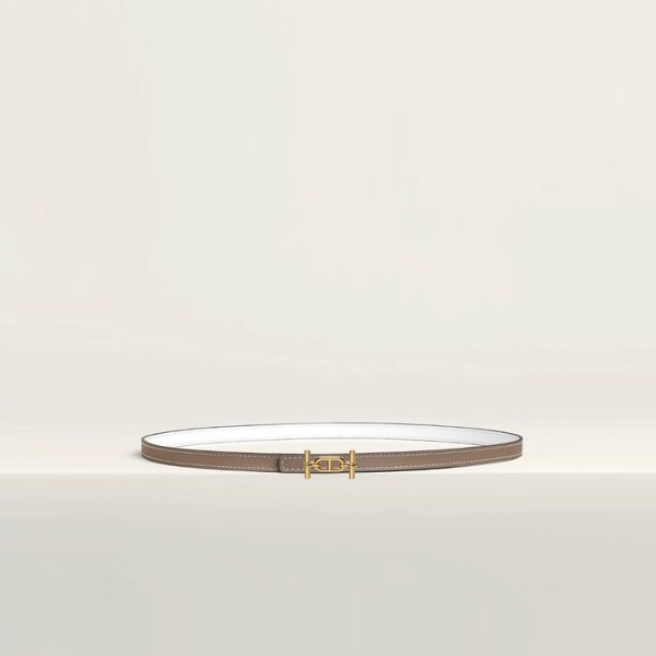 ✨에르메스 여성 Ancre 버클 리버서블 벨트 - Hermes Womens Ancre Buckle Reversible Belt - bel374x