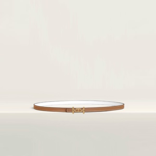 ✨에르메스 여성 Ancre 버클 리버서블 벨트 - Hermes Womens Ancre Buckle Reversible Belt - bel376x