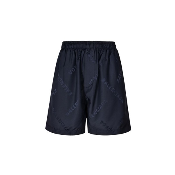 ✨발렌시아가 남성 캐쥬얼 쇼츠 - Balenciaga Mens Casual Shorts - bac7786x