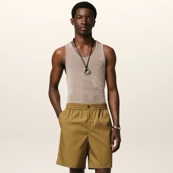 ✨아미 남성 베이직 반바지 - Ami Mens Basic Half-pants - amc7800x