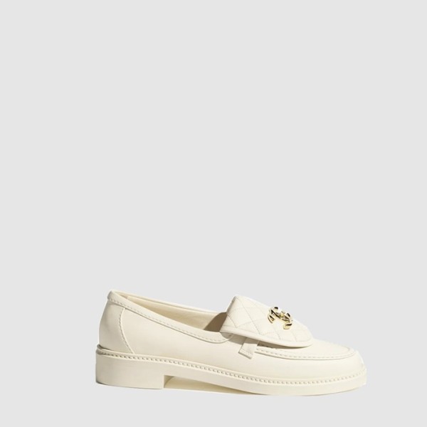 ✨샤넬 여성 코코 로퍼 - Chanel Womens Coco Lofer - chs6346x