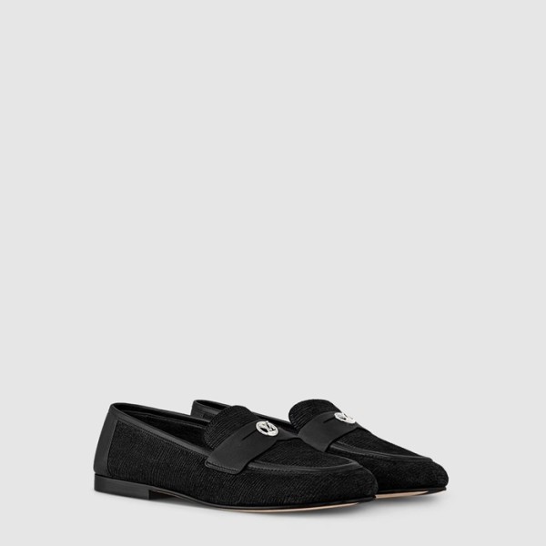 ✨루이비통 여성 소호 플랫 로퍼 - Louis vuitton Womens Soho Flat Loafer - lvs6353x