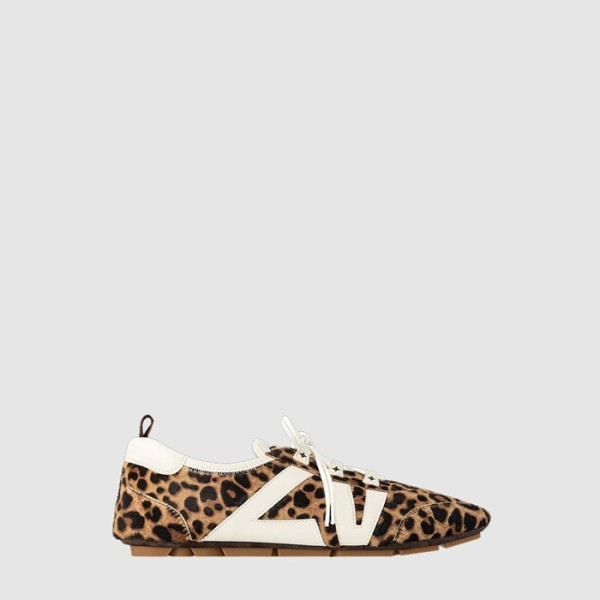 ✨루이비통 여성 LV 스니커리나 1AHNFA - Louis vuitton Womens LV Sneakerina Sneakers - lvs6354x