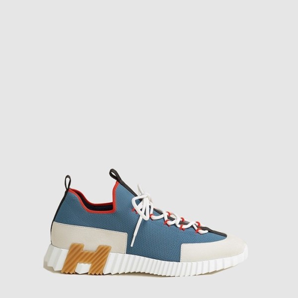 ✨에르메스 여성 Lift 슬립온 스니커즈 - Hermes Womens Lift Slip-on Sneakers - hes6366x